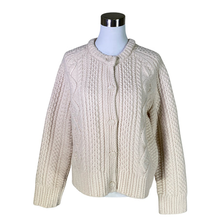 Unisex Arket - Neuletakki, koko 38 -  ()