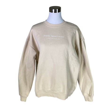 Unisex Aim'n - Collegepaita, koko 40 -  ()