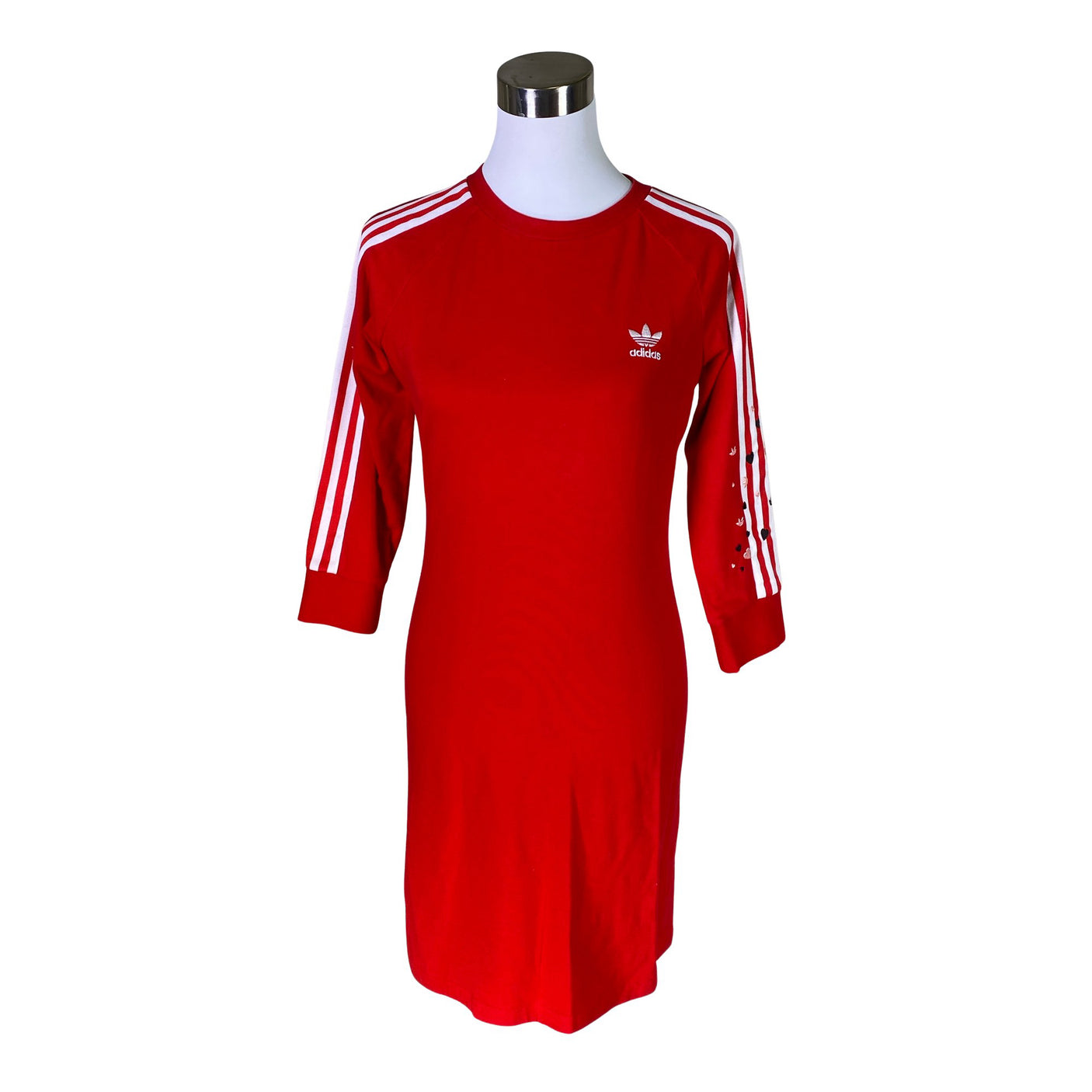 Unisex Adidas - Trikoomekko, koko 40 -  (1)