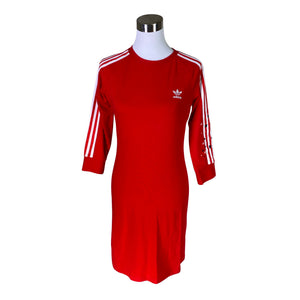 Unisex Adidas - Trikoomekko, koko 40 -  (1)