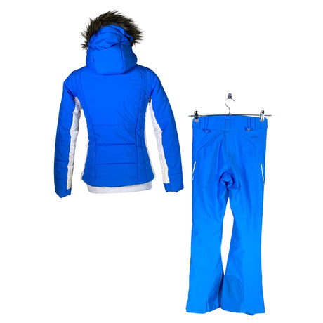 Unisex Peak Performance - Toppa-asu, koko 34 -  (2)