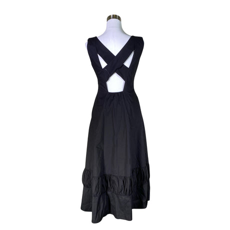 Unisex Ril's - Juhlamekko, koko 34 -  (2)