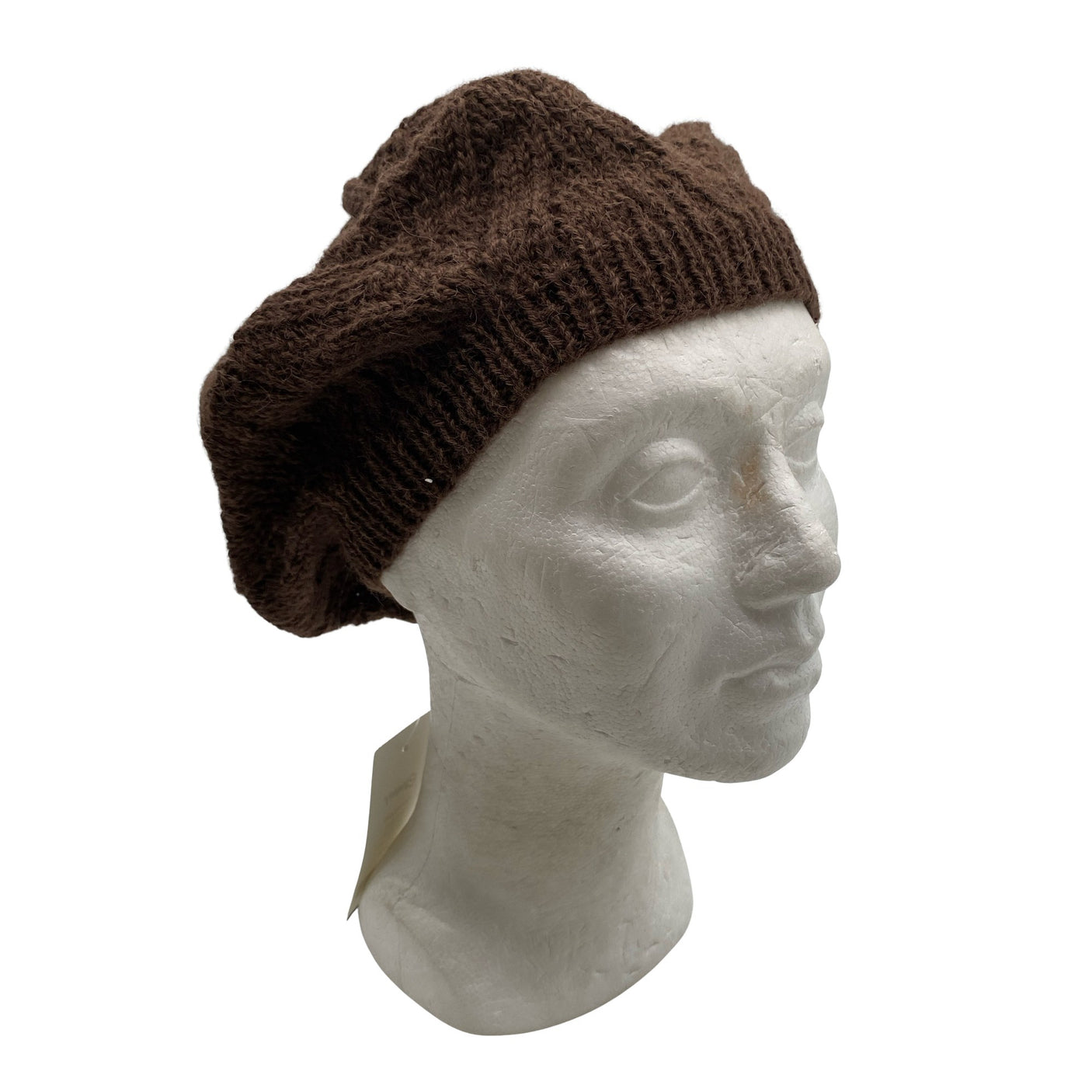 Unisex Handmade - Ohut pipo, koko 58 - 60 cm -  (1)