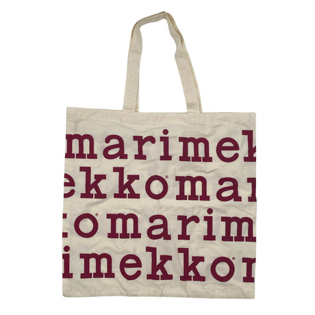 Unisex Marimekko - Ostoskassi, koko Maxi -  ()