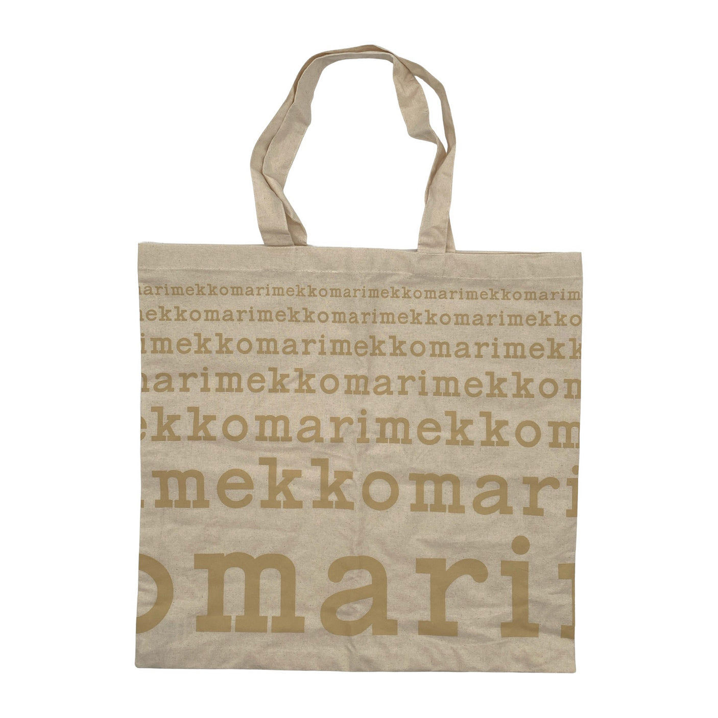 Unisex Marimekko - Ostoskassi, koko Maxi -  (1)