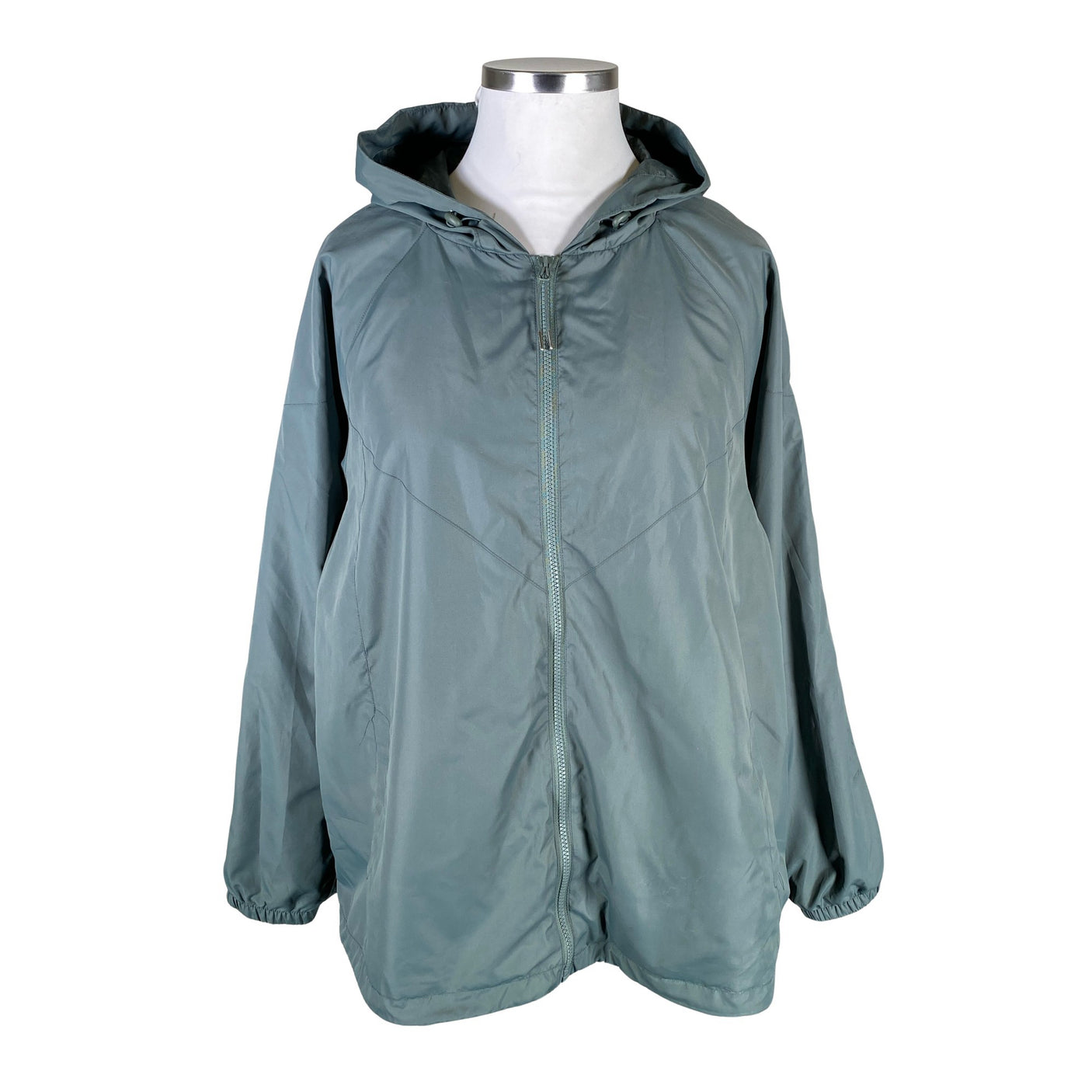 Unisex Zizzi - Ulkoilutakki, koko 46 -  (1)