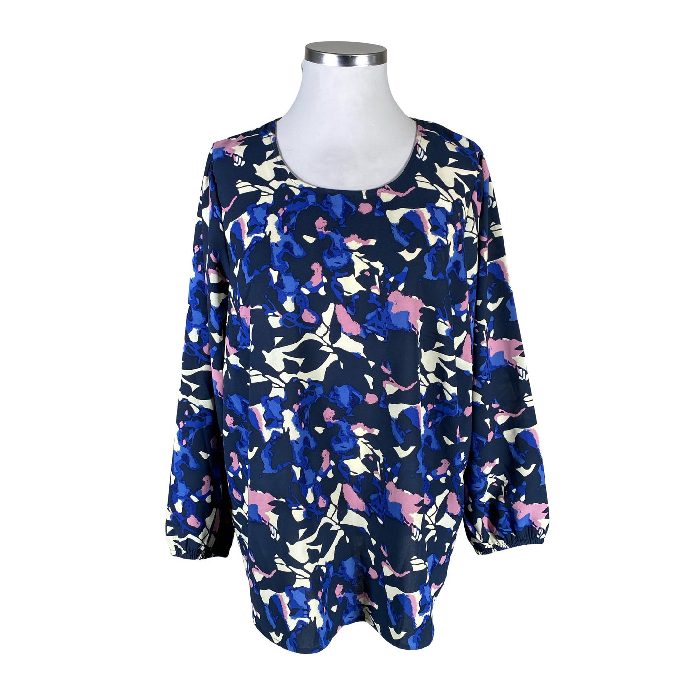 Unisex Zizzi - Pusero, koko 50 -  (1)