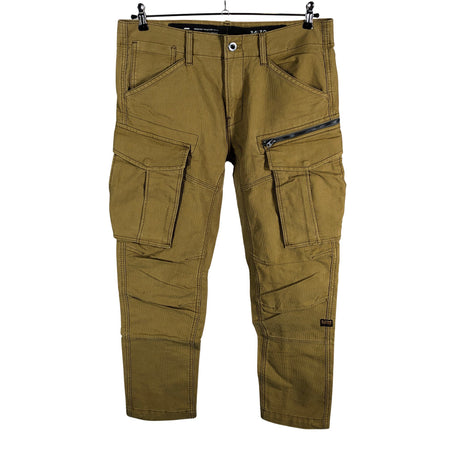Unisex G-star - Cargohousut, koko W34 -  ()