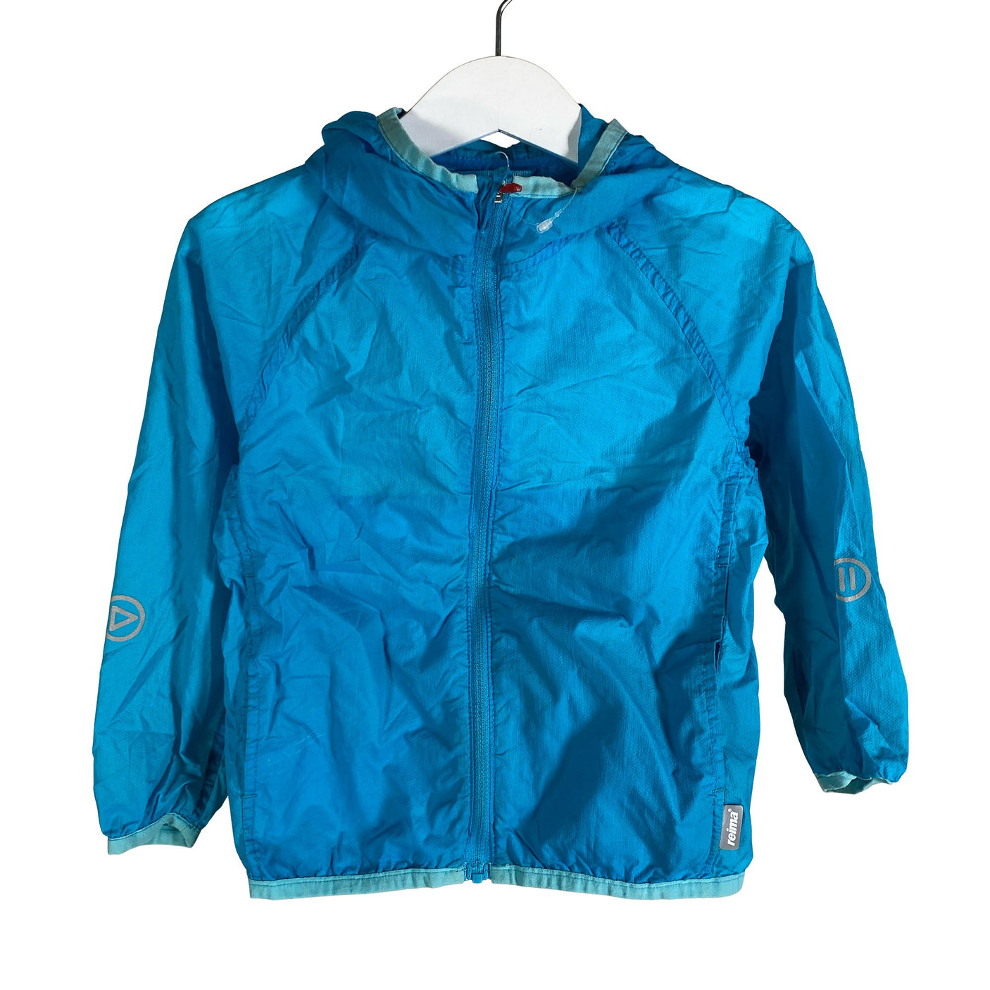 Unisex Reima - Kesätakki, koko 92 - 98 -  (1)