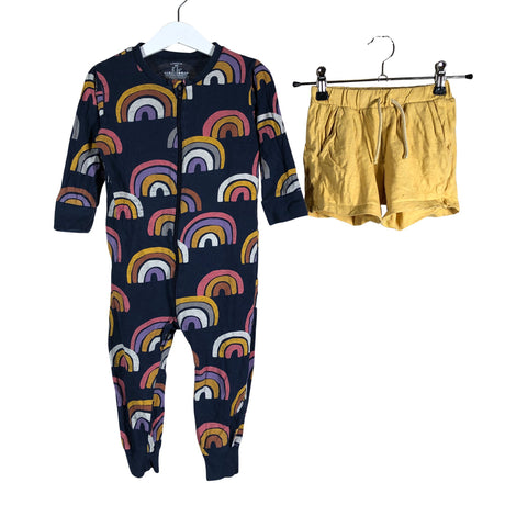Unisex Lindex - Yöasu, koko 86 - 92 -  ()