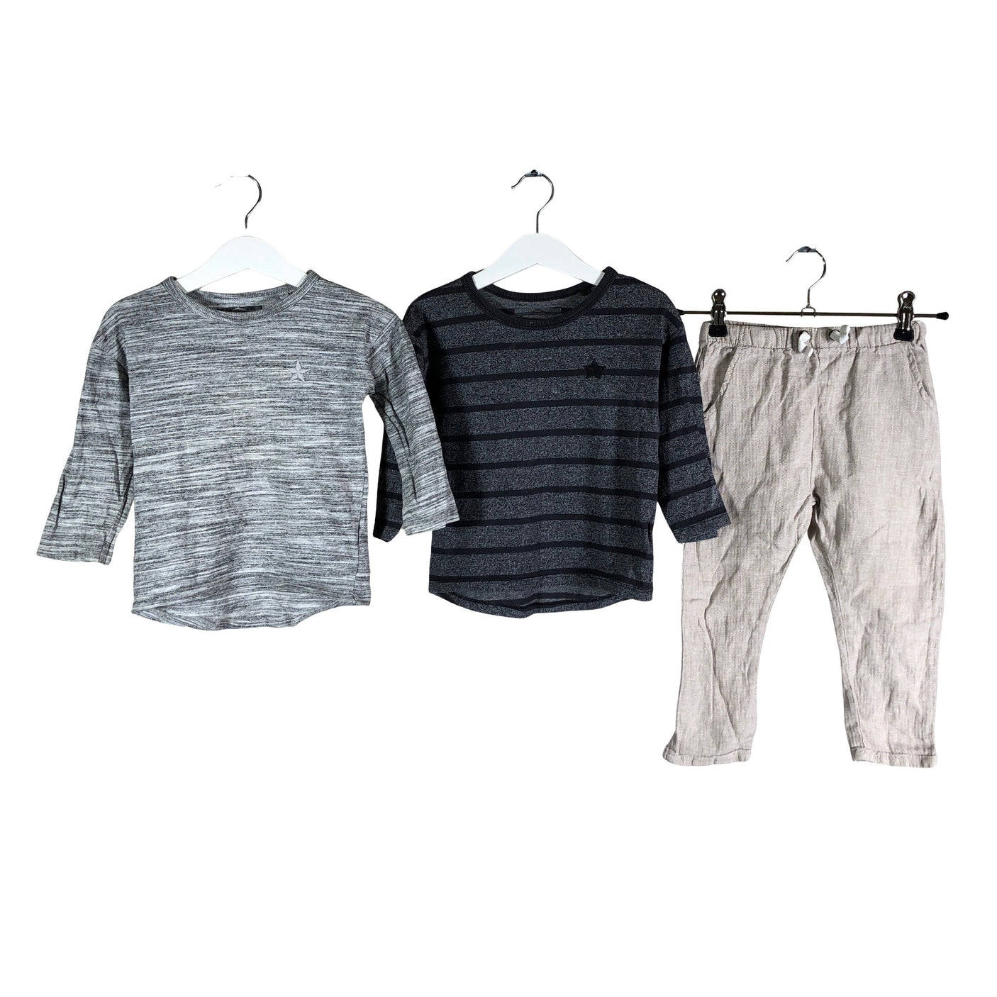 Unisex Next - Trikoopaita, koko 86 - 92 -  (1)