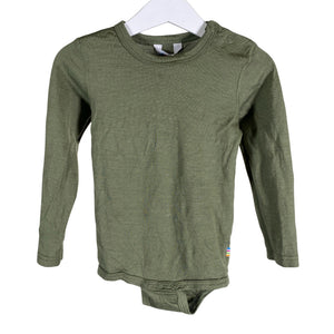 Unisex Joha - Body, koko 98 - 104 -  (1)