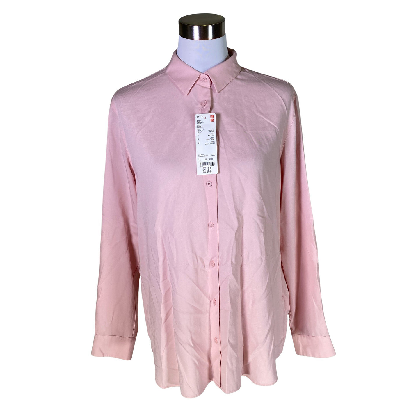 Unisex Uniqlo - Pusero, koko 40 -  (1)