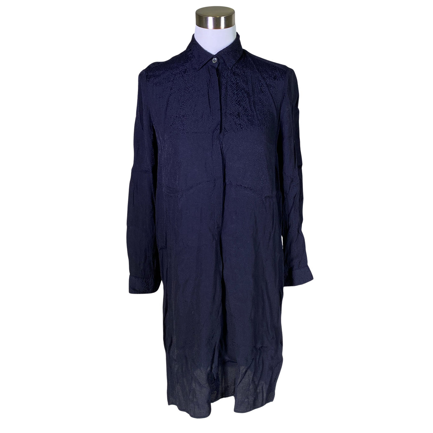 Unisex Filippa K. - Sifonkimekko, koko 38 -  (1)