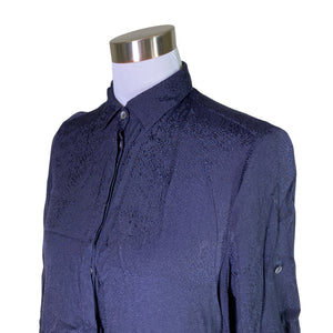 Unisex Filippa K. - Sifonkimekko, koko 38 -  (3)