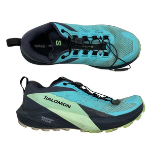 Unisex Salomon - Juoksukengät, koko 38 -  (1)