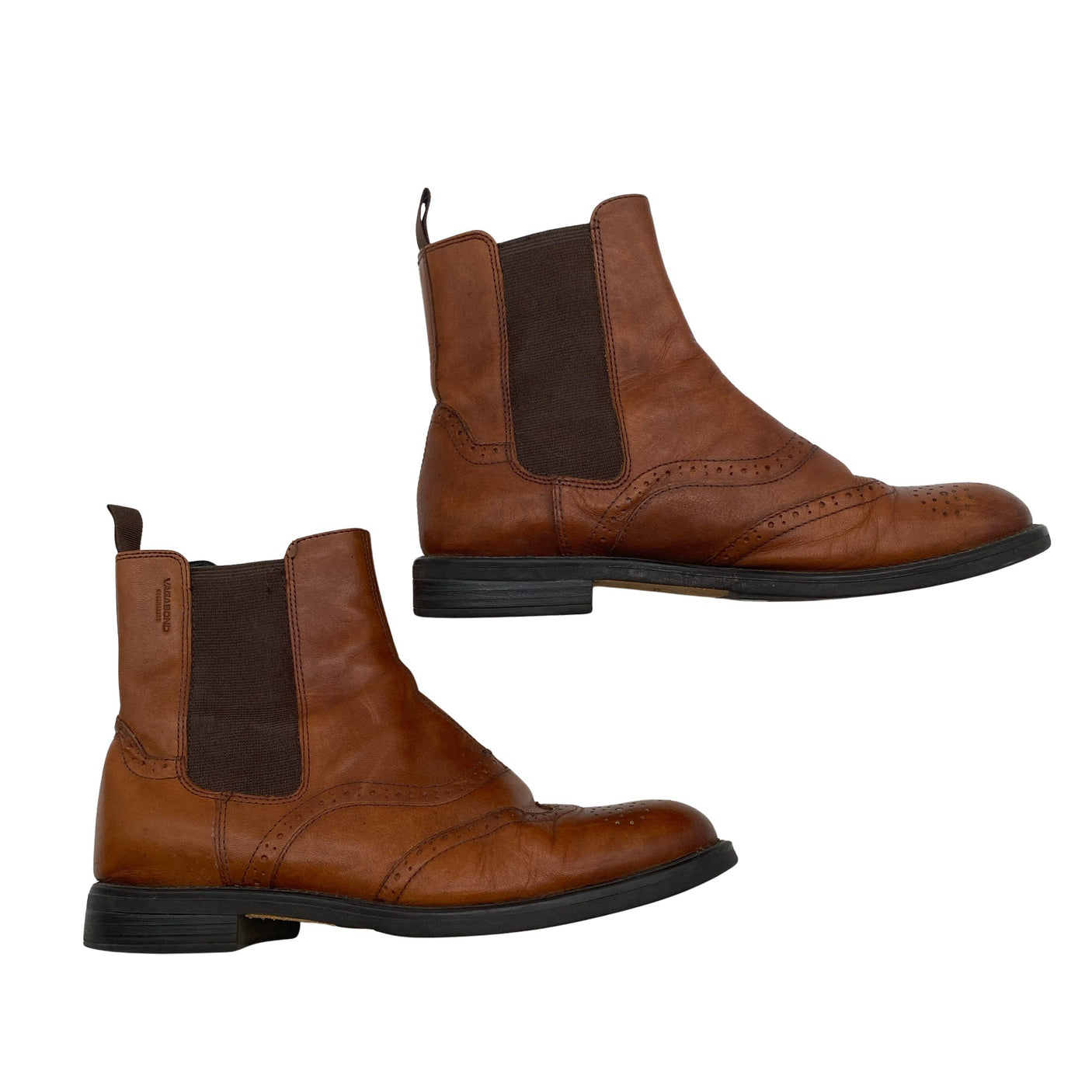 Unisex Vagabond - Nilkkurit, koko 38 -  (1)