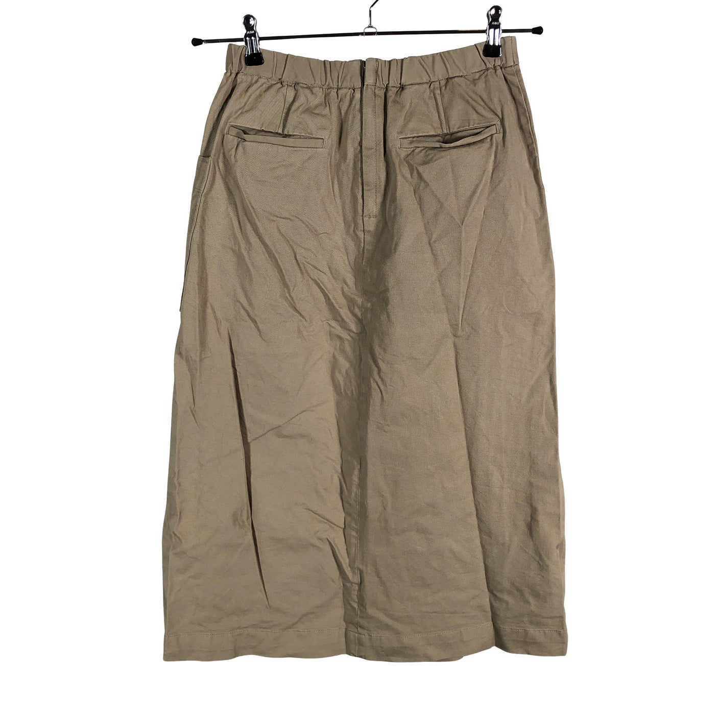 Unisex Muji - Kangashame, koko 36 -  (2)