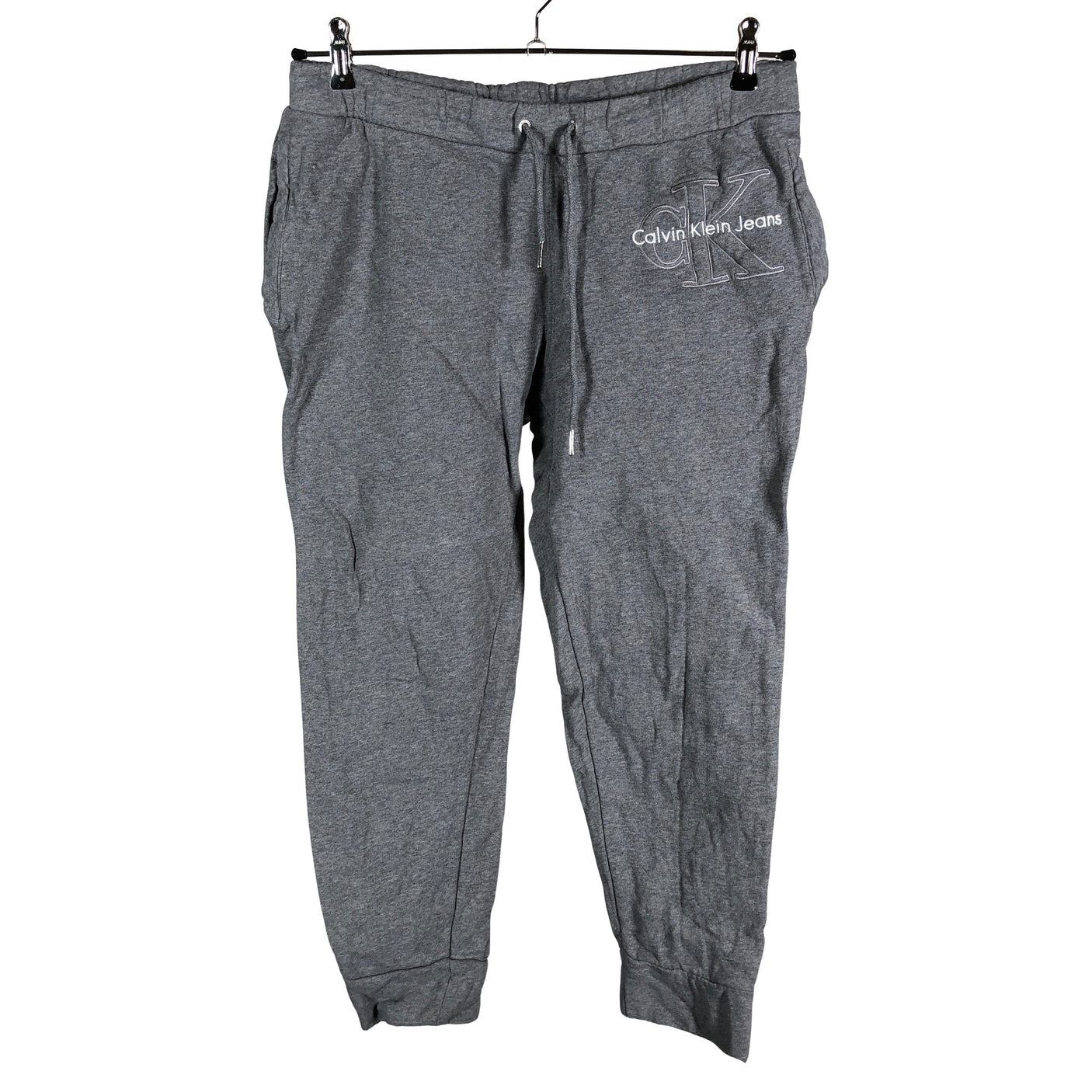 Unisex Calvin Klein - Collegehousut, koko 40 -  (1)