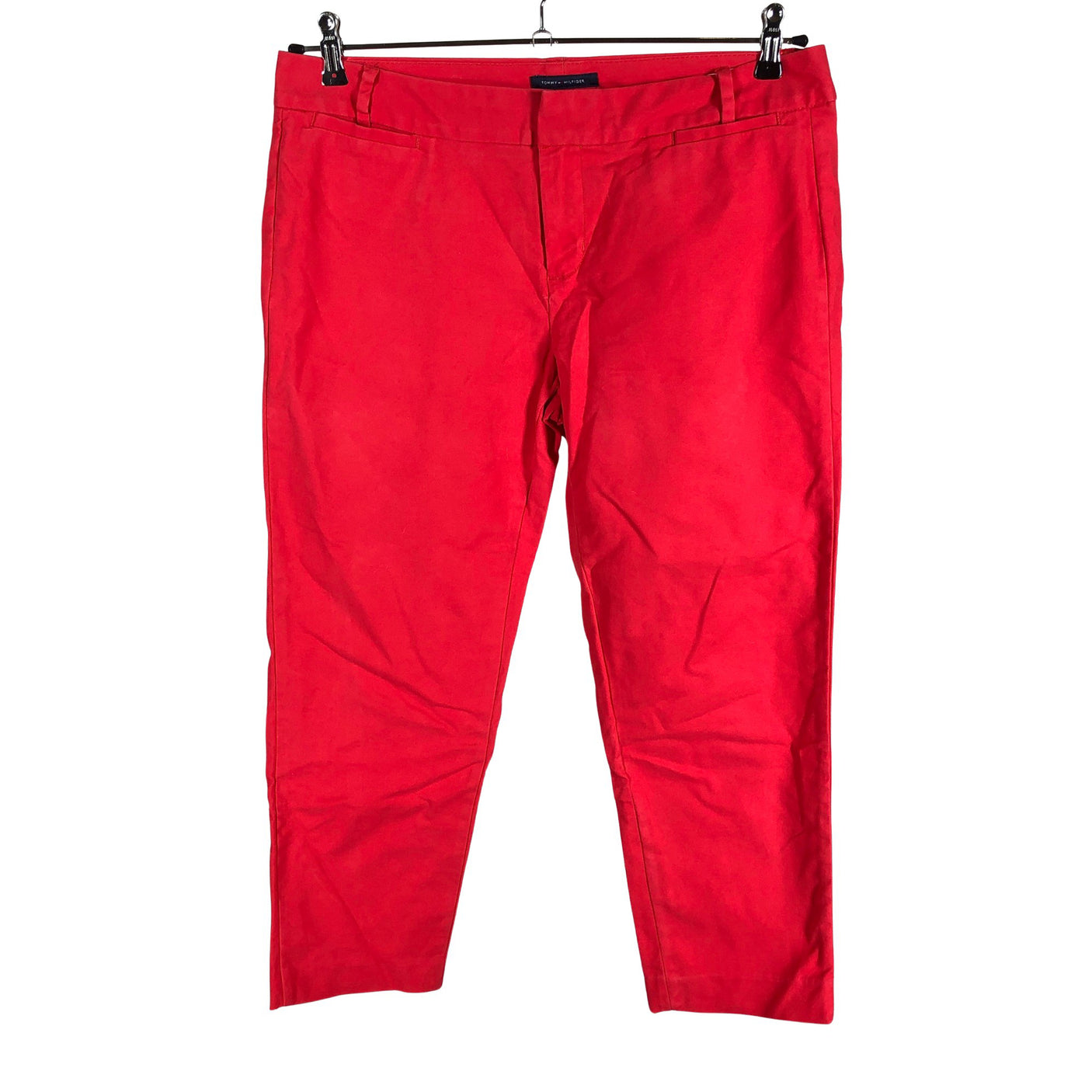Unisex Tommy Hilfiger - Kangashousut, koko 40 -  (1)