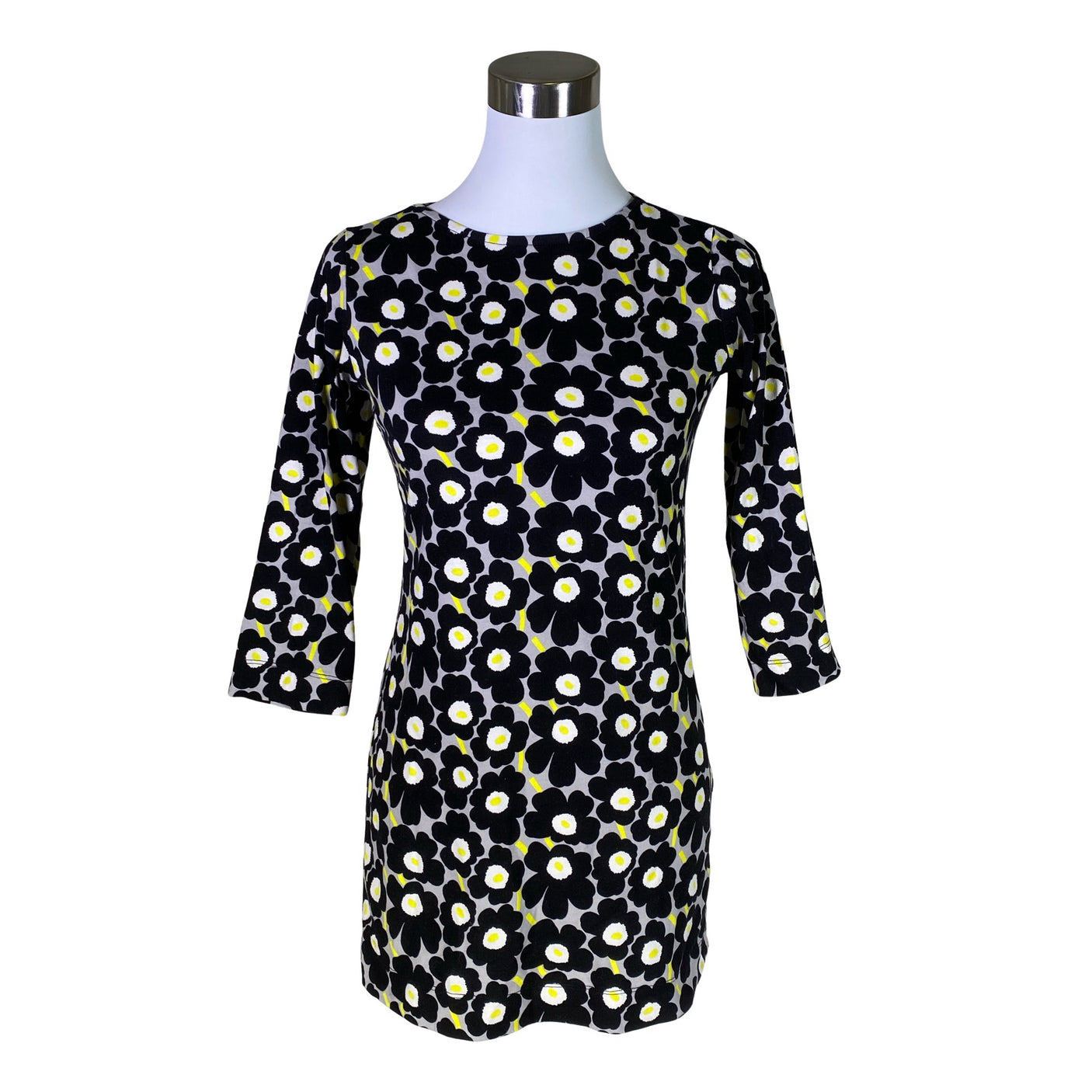Unisex Marimekko - Trikootunika, koko 34 -  (1)