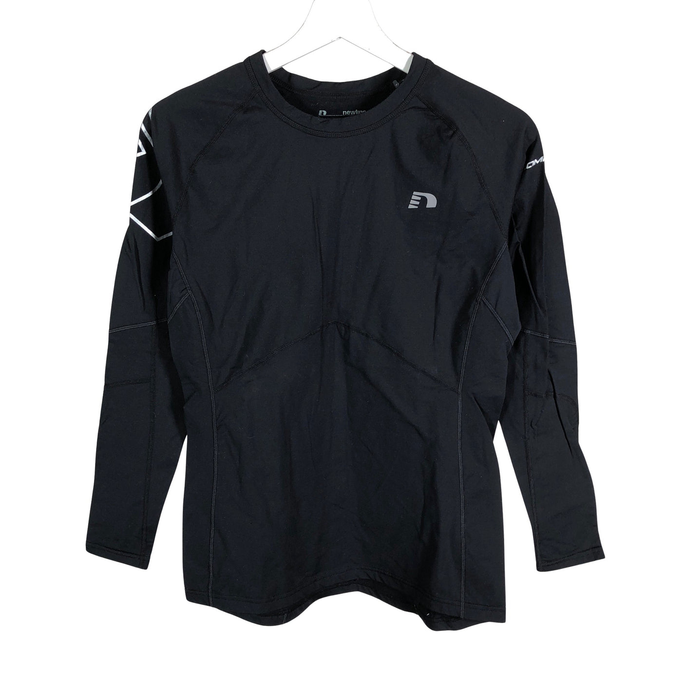 Unisex Newline - Urheilupaita, 
pitkät hihat, koko 44 -  (1)