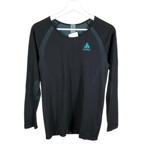 Unisex Odlo - Urheilupaita, 
pitkät hihat, koko 40 -  (1)