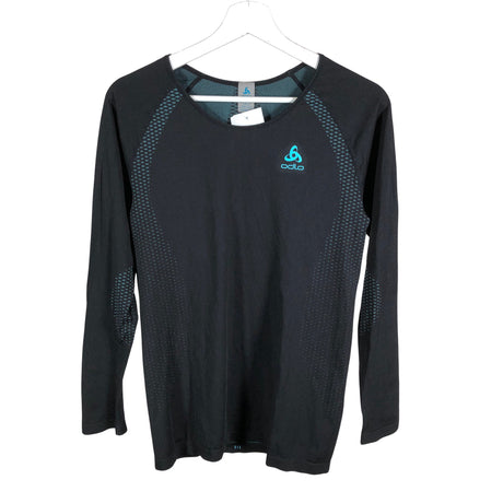 Unisex Odlo - Urheilupaita, 
pitkät hihat, koko 40 -  ()