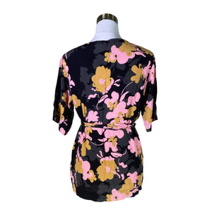 Unisex Marimekko - Sifonkitunika, koko 36 -  (2)