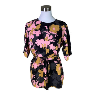 Unisex Marimekko - Sifonkitunika, koko 36 -  (1)
