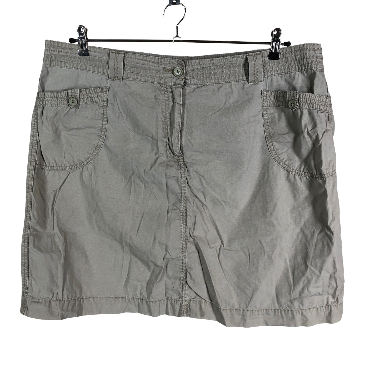 Unisex Marks&Spencer - Kangashame, koko 46 -  (1)