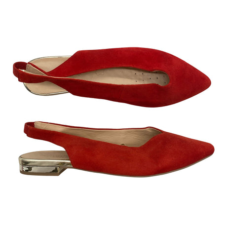 Unisex Caprice - Ballerinat, koko 40 -  ()