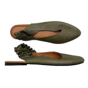Unisex Mago - Ballerinat, koko 40 -  (1)