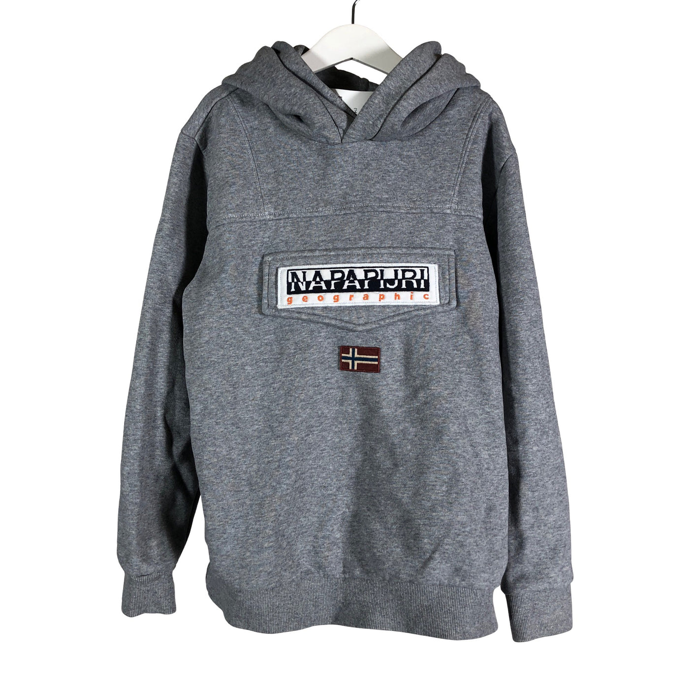 Unisex Napapijri - Huppari, koko 146 - 152 -  (1)