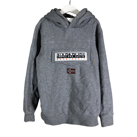 Unisex Napapijri - Huppari, koko 146 - 152 -  ()