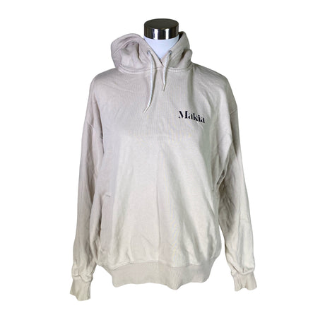 Unisex Makia - Huppari, koko 36 -  ()