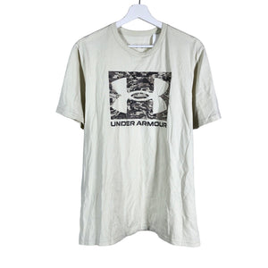 Unisex Under Armour - T-paita, koko L -  (1)