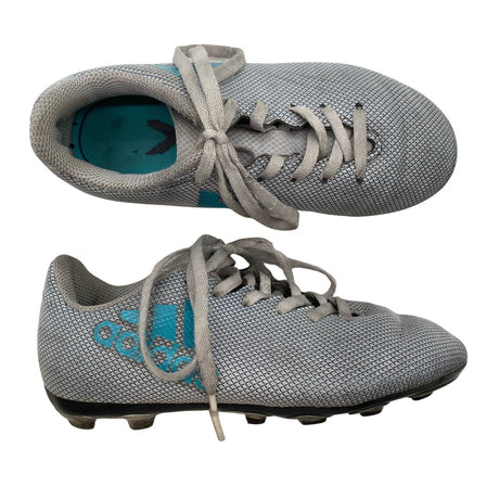 Unisex Adidas - Nappulakengät, koko 30 -  ()