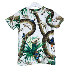 Unisex Molo Kids - T-paita, koko 116 - 122 -  (1)