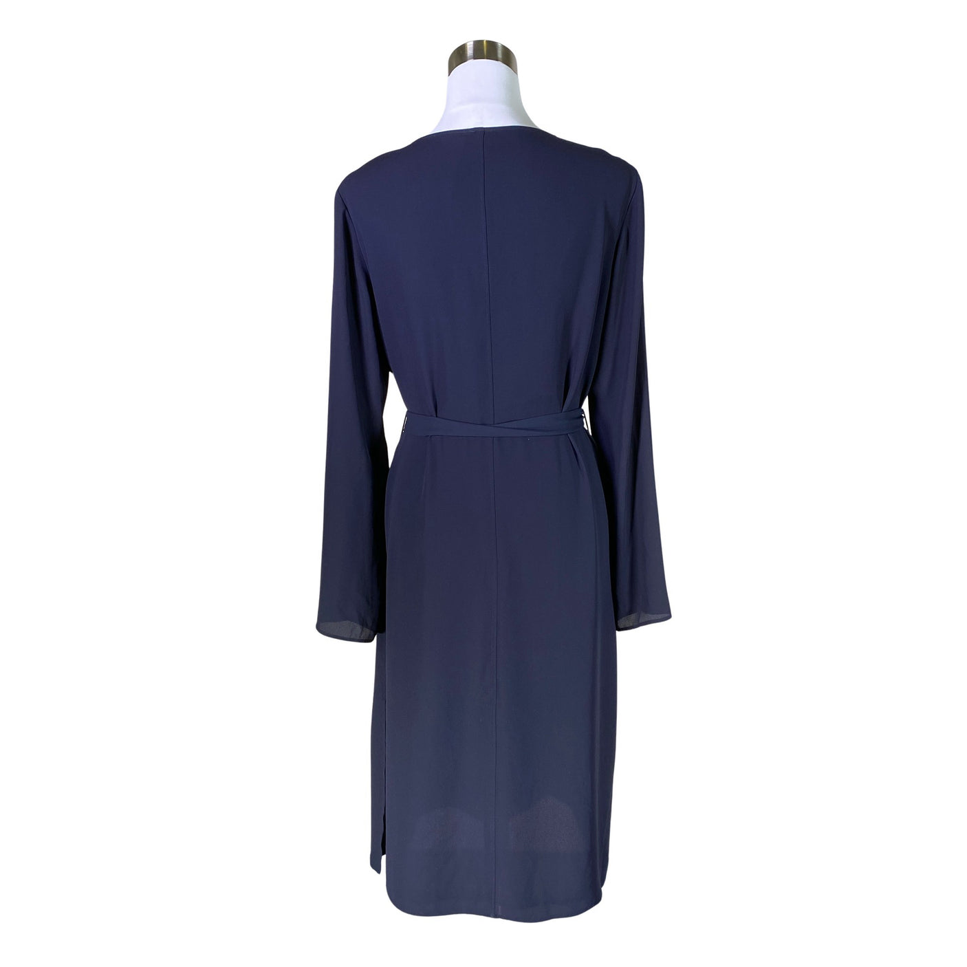 Unisex Filippa K. - Sifonkimekko, koko 38 -  (2)
