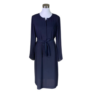 Unisex Filippa K. - Sifonkimekko, koko 38 -  (1)