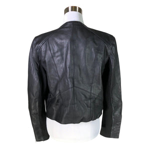 Unisex BCBGeneration - Nahkatakki, koko 40 -  (2)