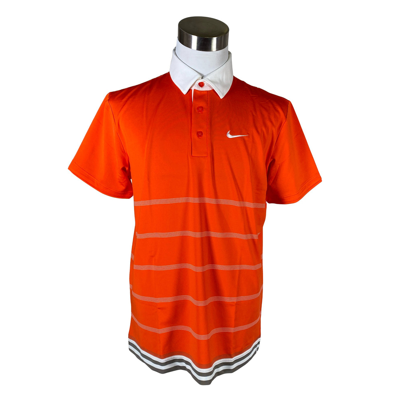 Unisex Nike - Urheilupaita, lyhyet hihat, koko L -  (1)