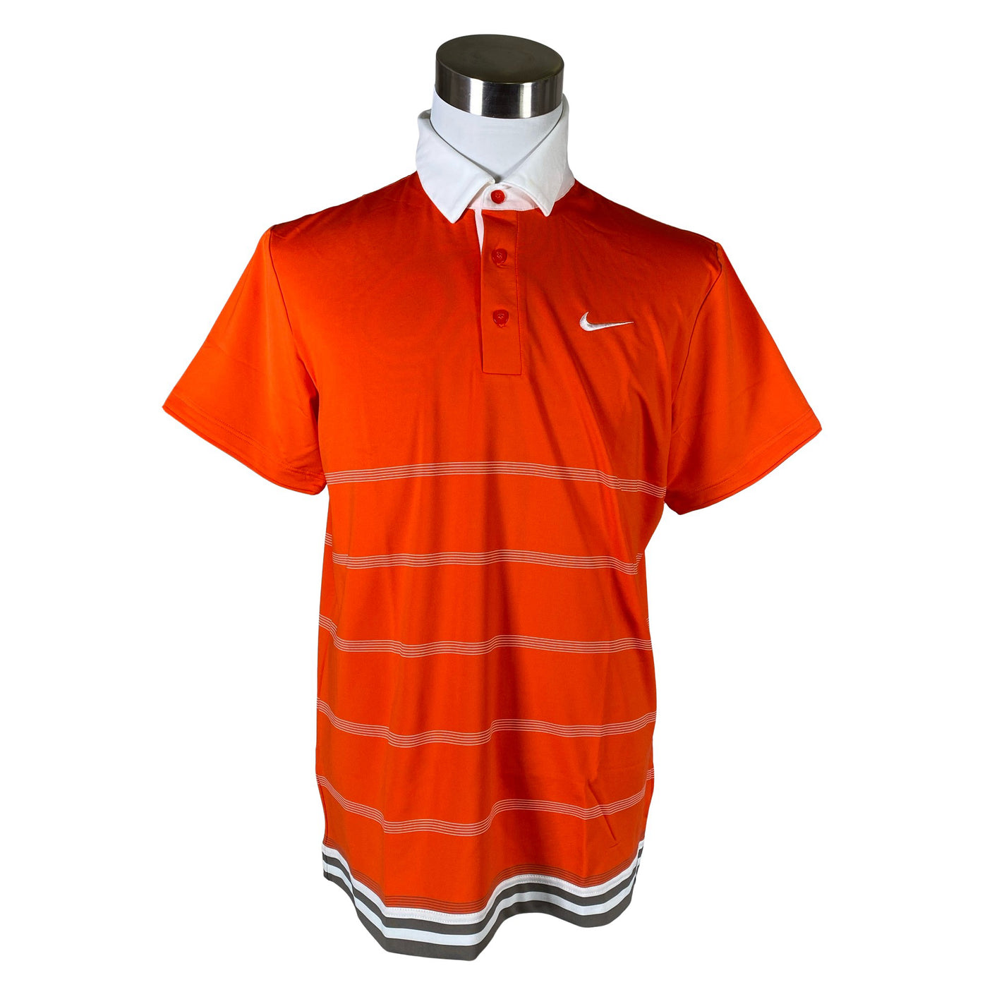Unisex Nike - Urheilupaita, lyhyet hihat, koko L -  (1)