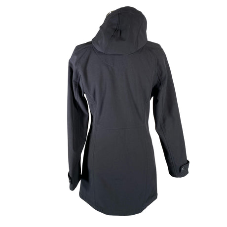 Unisex Calvin Klein - Softshell-takki, koko 34 -  (2)