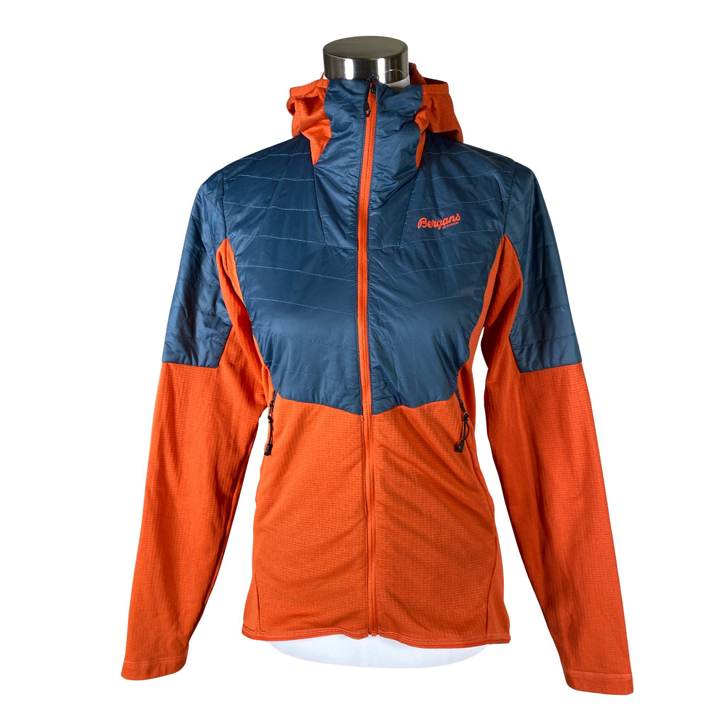 Unisex Bergans of Norway - Urheilutakki, koko 36 -  (1)