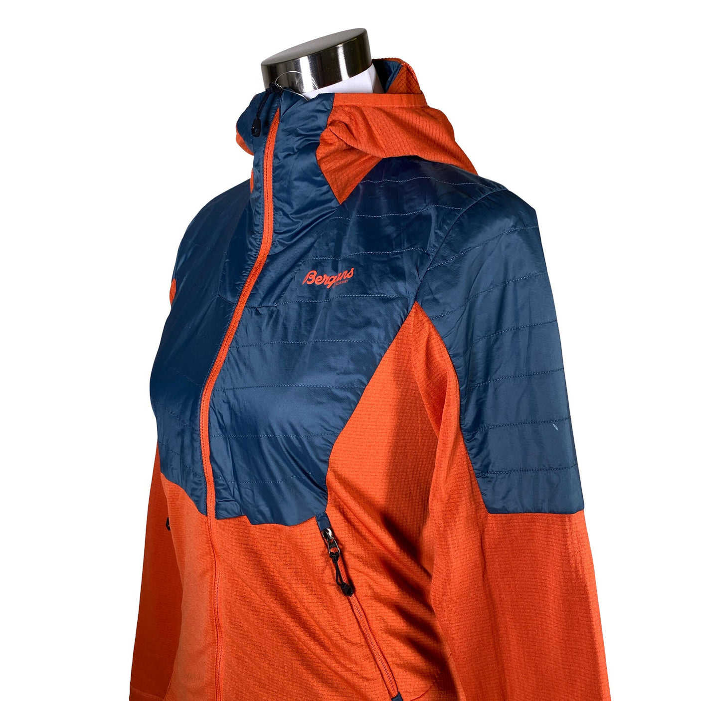 Unisex Bergans of Norway - Urheilutakki, koko 36 -  (2)