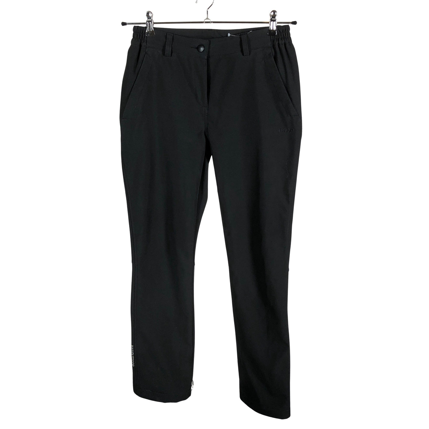 Unisex Rukka - Softshell-housut, koko 36 -  (1)