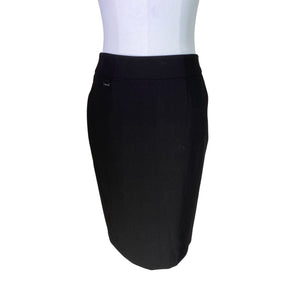 Unisex Calvin Klein - Suora hame, koko 36 -  (1)