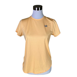 Unisex New Balance - Urheilupaita, lyhyet hihat, koko 36 -  (1)